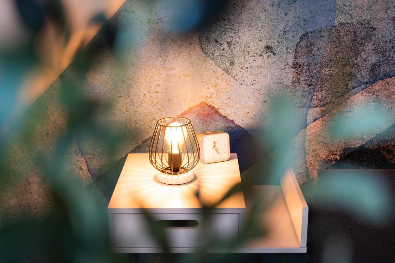Comfy Downtown Loft - Self Check-In - Centre Of Graz Apartment Ngoại thất bức ảnh