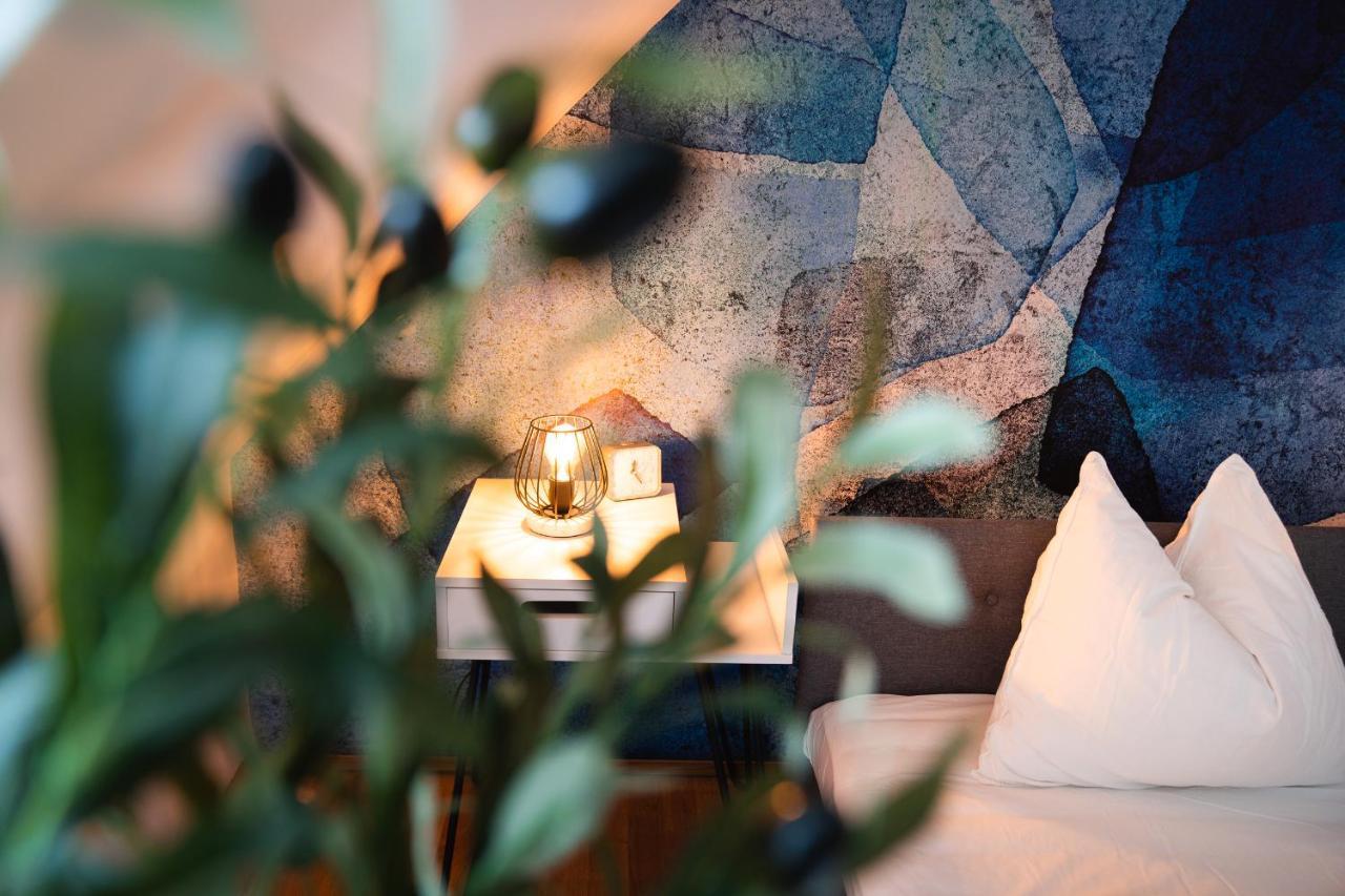 Comfy Downtown Loft - Self Check-In - Centre Of Graz Apartment Ngoại thất bức ảnh