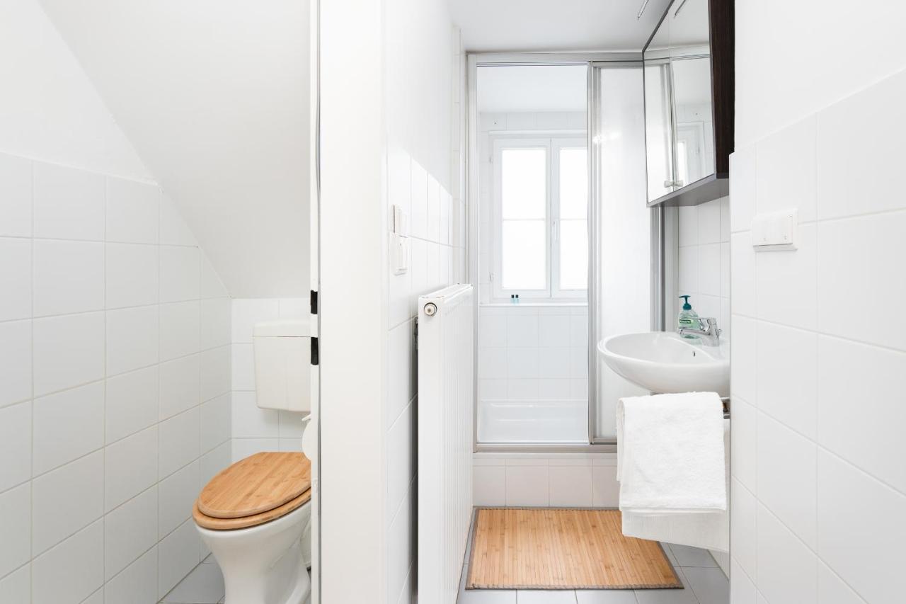 Comfy Downtown Loft - Self Check-In - Centre Of Graz Apartment Ngoại thất bức ảnh
