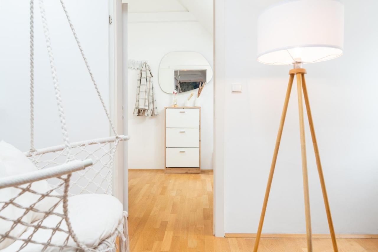 Comfy Downtown Loft - Self Check-In - Centre Of Graz Apartment Ngoại thất bức ảnh